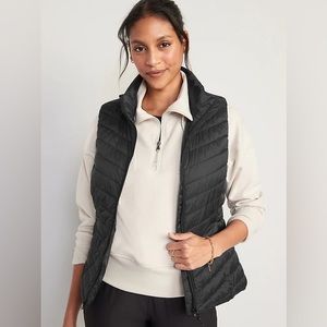 ❌SOLD❌Old navy puffer vest